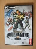 Unreal Tournament 2003 (Deutsche Version)