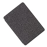 DIYEAH E Book Reader Hülle aus Leder mit Displayschutz Kompatibel mit Kindle Robuster Schutz...