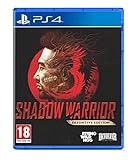 Shadow Warrior 3 (Definitive Edition)