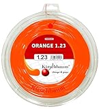 Kirschbaum Saitenrolle Super Smash, 200m, 0105210217000030