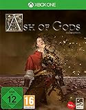 Ash of Gods Redemption [Xbox One]