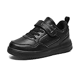 Kinder Hausschuhe Junge Mädchen Turnschuhe Atmungsaktiv Mesh Laufschuhe Outdoor Modische Schuhe...