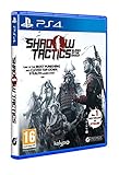 Shadow Tactics: Blades of the Shogun