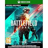 Battlefield 2042 Xbox One (SP)