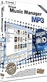 Virtual music manager (MP3)
