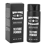 Hair Fluff Volumizing Powder, Hair Volumizing Powder Refreshing natura.l Look Residue fre.e Matte...