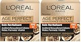 L'Oréal Paris – Tagescreme LSF 30 Age Perfect Renaissance Cellular – Revitalisierende Pflege...