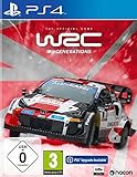 WRC Generations
