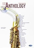 Anthology Tenor Saxophone Vol. 1
