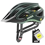uvex unbound MIPS - sicherer MTB-Helm für Damen und Herren - MIPS-Sysytem - individuelle...