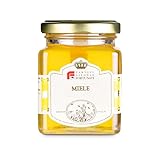 Orangenhonig 250 Gramm