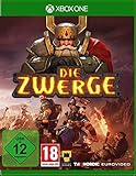Die Zwerge - [Xbox One]