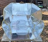 SOL COOK Ganzjahres-Solarkocher (17) Camper