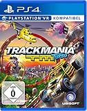 Trackmania Turbo - [PlayStation 4]