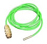 FITOOL Abflussreiniger, Badezimmer Verstopfungsentferner, Hochdruckrohrreiniger, Kanalentsperrer, 3...