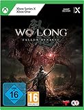 Wo Long: Fallen Dynasty (Xbox One / Xbox Series X)