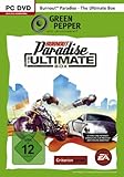 Burnout Paradise - The Ultimate Box [Green Pepper]