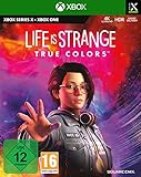 Life is Strange: True Colors (Xbox One Series X)