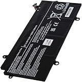 Akku für Toshiba Portege Z30 Ultrabook, 14,8V, Li-Polymer