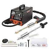 VEVOR Spot Welding Machine Dent Spotter 3kW Bolt Welding Machine Dent 6-in-1 Welding Machine with...