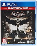 PlayStation Hits Batman Arkham Knight (PS4)