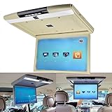 potow 1080P HD-Video-Auto-MPV-Dach, herunterklappbares...