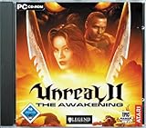 Unreal II: The Awakening