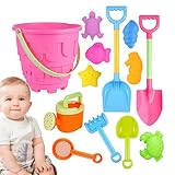 Kinder-Strandspielzeug, interaktives Spiel, Kinder-Strand-Sandschaufel, Spielzeug für über 3...