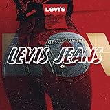 Levis Jeans [Explicit]