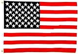 Fahne Flagge USA 30 x 45 cm