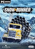 SnowRunner Standard | PC Code - Steam