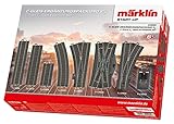 Märklin Start Up 24905 - C-Gleis-Ergänzungspackung C5. Spur H0