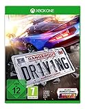 Dangerous Driving - [Xbox One]