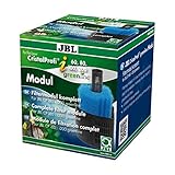 JBL CristalProfi i Serie 6098400 Filltermodul für Innenfilter, 1 Stück (1er Pack)