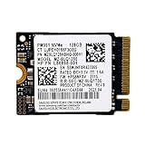 PM991 128G 2230 Nvme Erweiterungskarte für Steamdeck Festplatte SN740 1T 128GB PM991 2230 Nvme SSD...