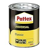 Pattex Universal Classic Kontaktkleber 800ml