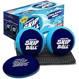 Wasserball Kinder - Wasserspielzeug Schwimmbad & Badewanne für Kinder und Erwachsene - Pool...