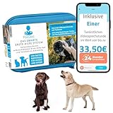 𝗘𝗿𝘀𝘁𝗲 𝗛𝗶𝗹𝗳𝗲 𝗦𝗲𝘁 𝗛𝘂𝗻𝗱 und Katze inklusive...