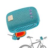 Fahrradradio – Motorrad-Radio, Stereo-Lautsprecher für den Außenbereich |...
