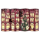 Sharing-Adventskalender Schokolade