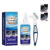 MINGRUO Fleckenentferner-Gel Quick Acting Stain Cleaner für die Beseitigung von Ölflecken...