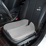 Sitzkissen für Auto und LKW Fahrersitz Bürostuhl Rollstühle Orthopädisches Ergonomisches Memory...