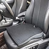 YJWAN Auto Keil-Sitzkissen für Auto Fahrersitz Bürostuhl Rollstühle Steißbein Unterstützung...