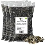 Hornspäne Naturdünger 30 kg, 100% natürlicher Dünger mit 14% Stickstoff für Gemüse- und...