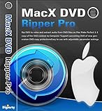 MACX DVD Ripper Pro (Product Keycard ohne Datenträger) -Lebenslange Lizenz