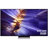 Samsung 55 Zoll OLED S90F 4K Smart TV mit Vision AI, Motion Xcelerator 144Hz und Pantone...