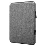 MoKo 7-8 Zoll Hülle für E-Book Reader/Tablet, Sleeve Schutzhülle aus Polyester Tablet Tasche...