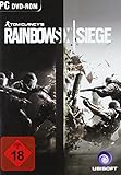 Tom Clancy's Rainbow Six Siege - [PC]