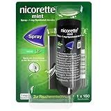 NICORETTE Spray