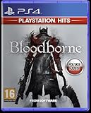 SONY Bloodborne (Polish Box) /PS4